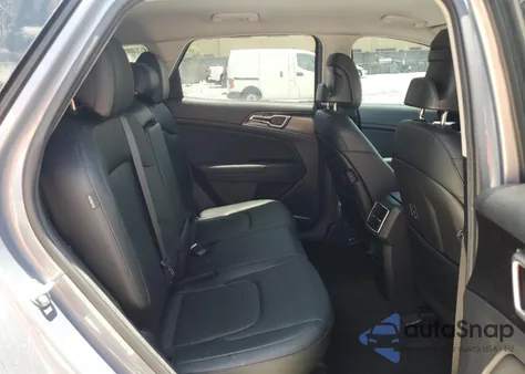 2024 Kia Sportage Ex из США, поврежденный, VIN 5XYK33DFXRG160135